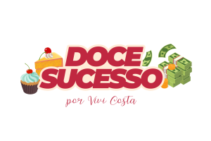 Doce Sucesso | Por Vivi Costa